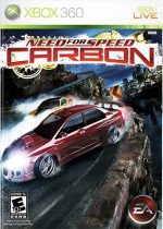 nfs carbon j