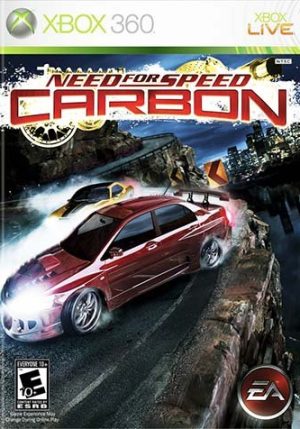 nfs carbon j