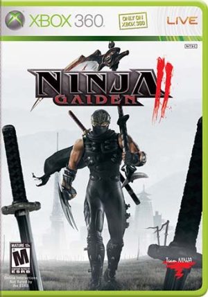 ninja guiden