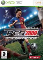 pes 2009 pal