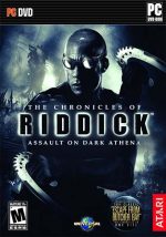 riddick 2 assault on dark athena