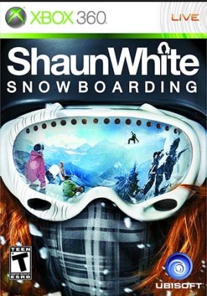 shaunwhite