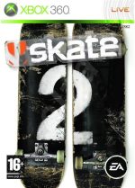skate 2 j&u