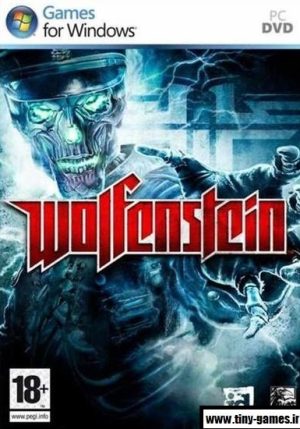 wolfenstein