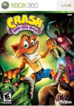 crash mind over mutant