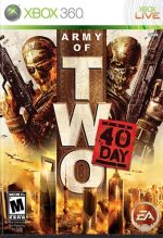 Army of two II