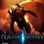 Darkvoid