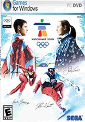 vancouver 2010 olympic
