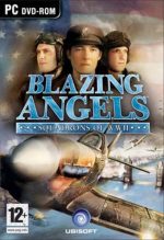 blazing angels 1