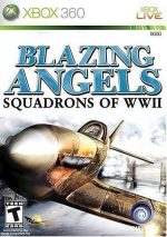 blazing angles