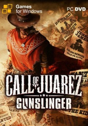 call of juarez