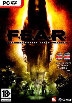 FEAR