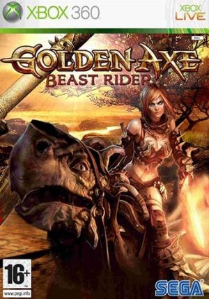 Golden Axe