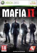 mafia 2