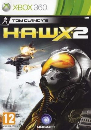 hawx 2
