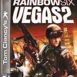 rainbowsix vegas 2