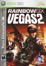rainbowsix vegas 2