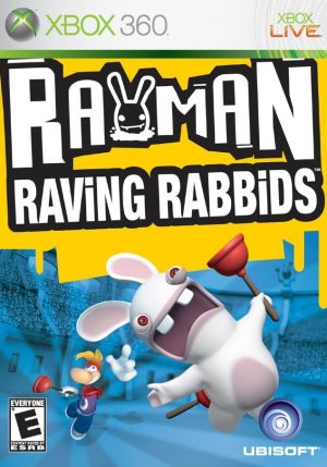 rayman