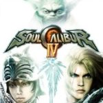 Soul calibur IV