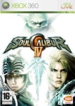Soul calibur IV