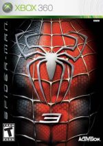 spiderman 3