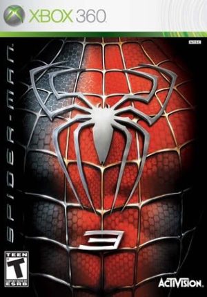 spiderman 3