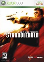 stronglehold