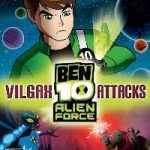 ben 10