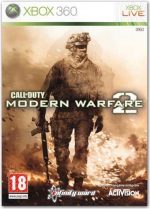 call of duty modern warfare 2