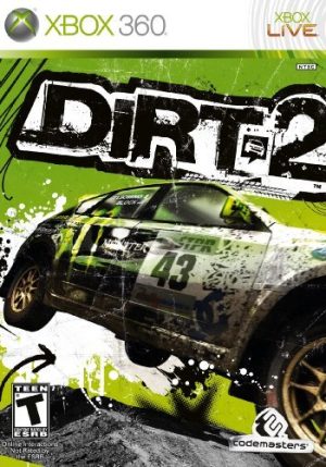 dirt 2