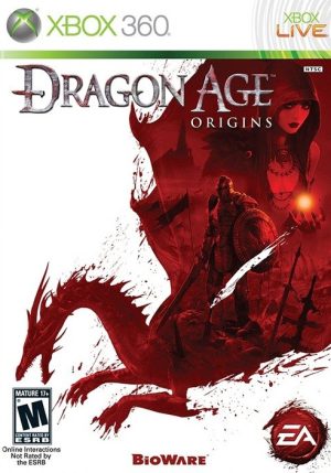 dragon age