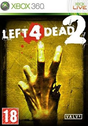 left 4 dead 2