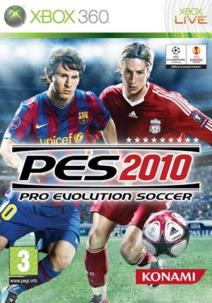 pes 2010 pal