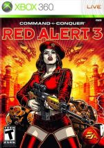red alert 3