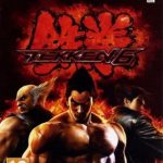 tekken 6
