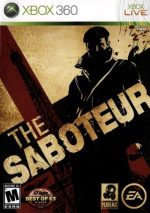 the saboteur