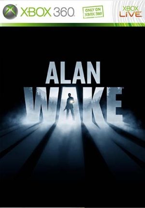 alan wake