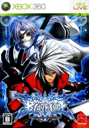 blazblue