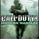 call of duty 4