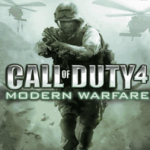 call of duty 4 modern warfare