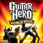 guitar hero world tour