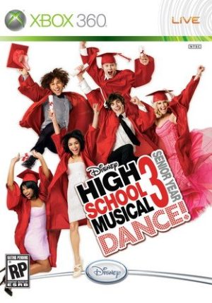 high school musical 3