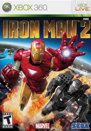 ironman 2