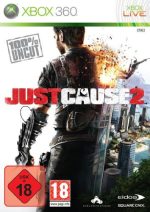 justcause 2