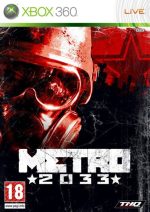 metro 2033
