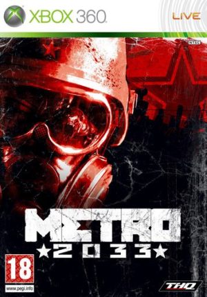metro 2033