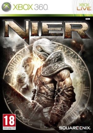 NIER pal