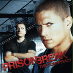 prison break the conspiracy