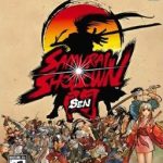 samurai showdawn
