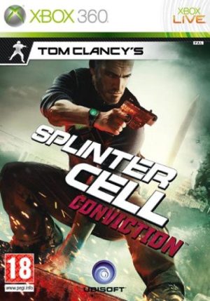 splintercell convection